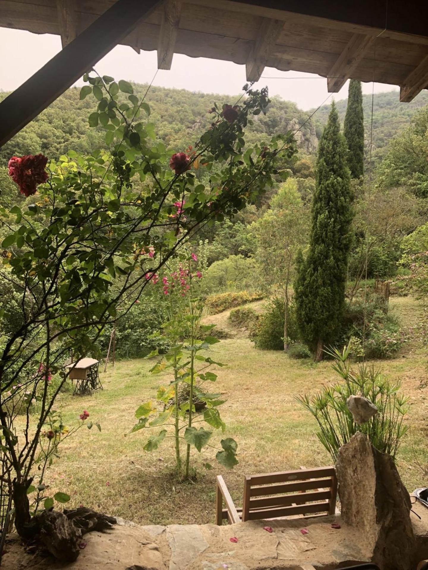 فيلا El Refugio Reynès المظهر الخارجي الصورة