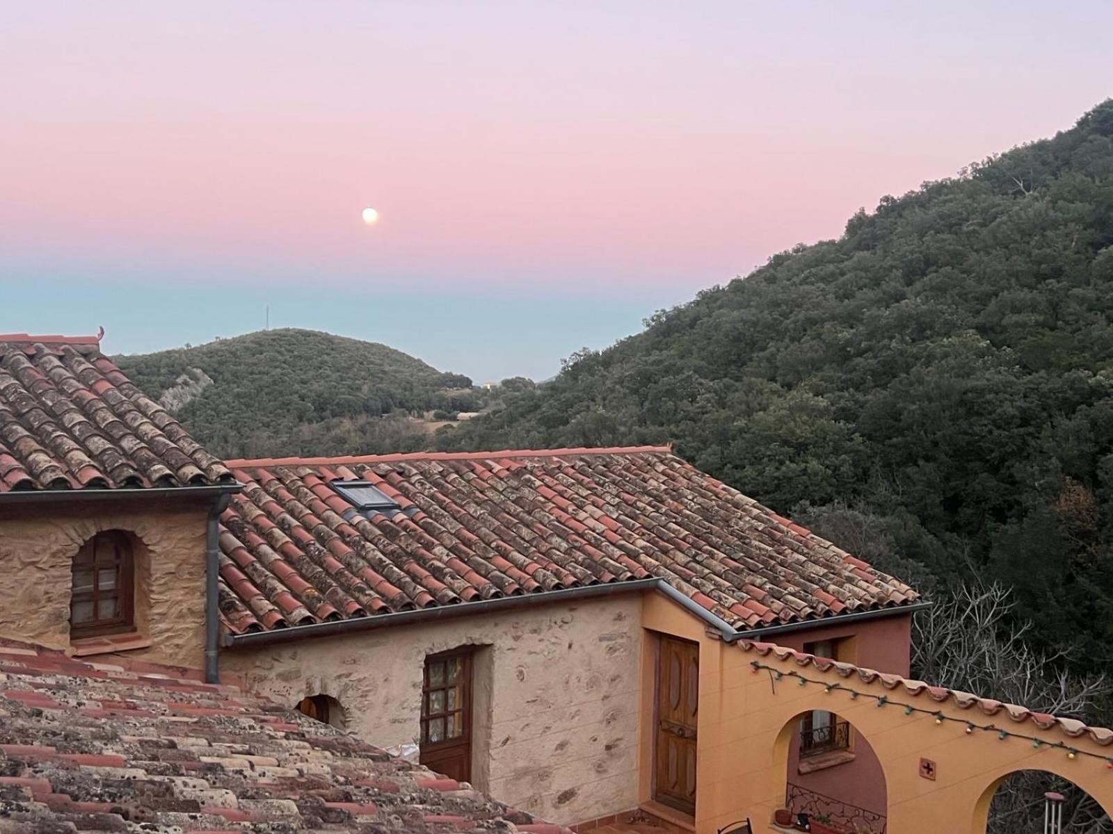 فيلا El Refugio Reynès المظهر الخارجي الصورة